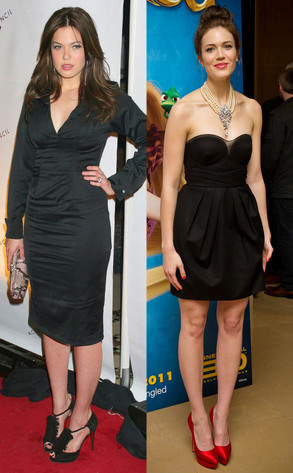 Mandy Moore Mandy Moore